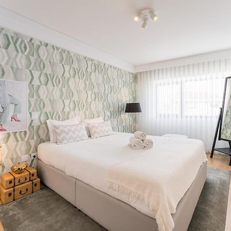 Guestready - Geometric Dawn In 孔迪镇 外观 照片