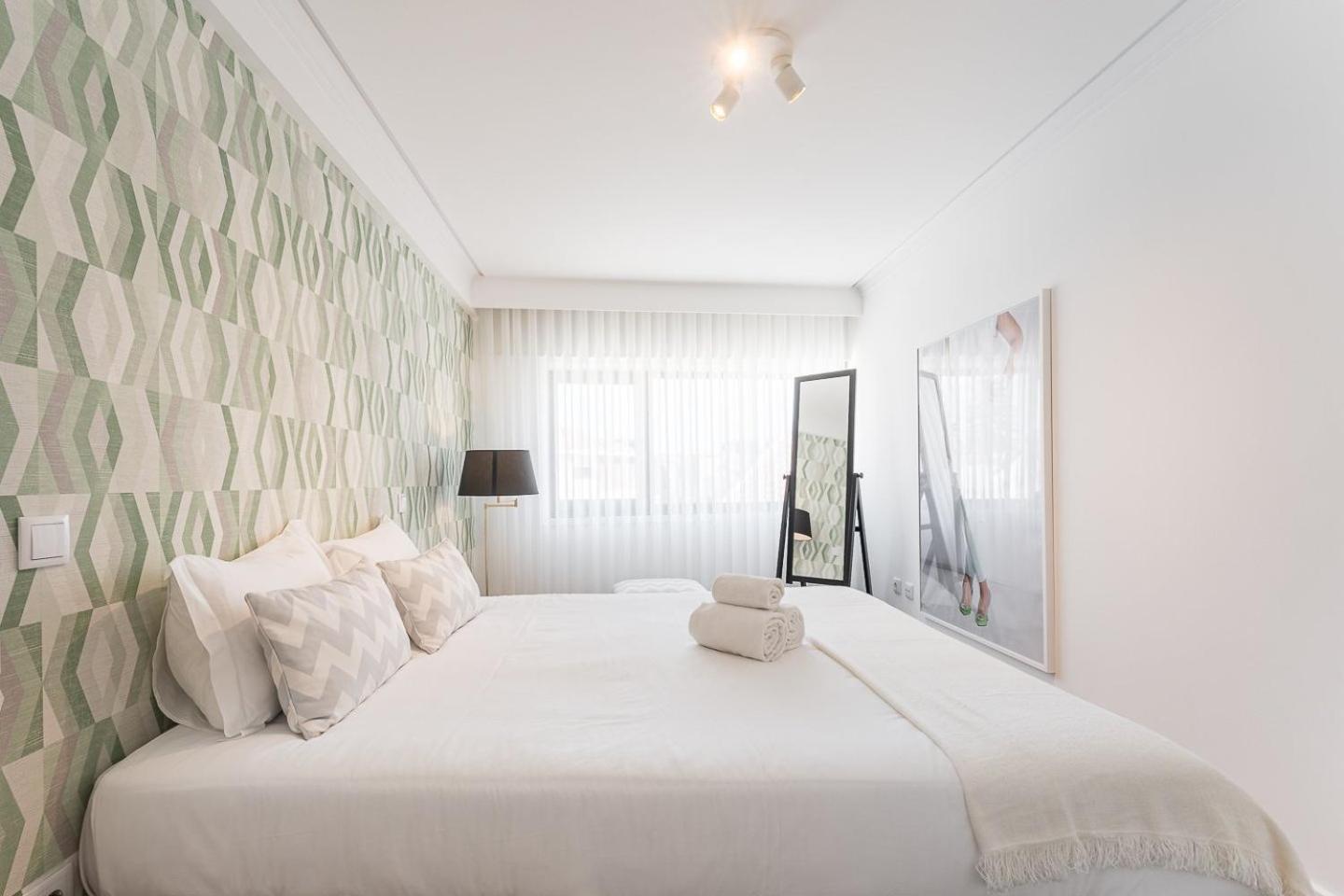 Guestready - Geometric Dawn In 孔迪镇 外观 照片